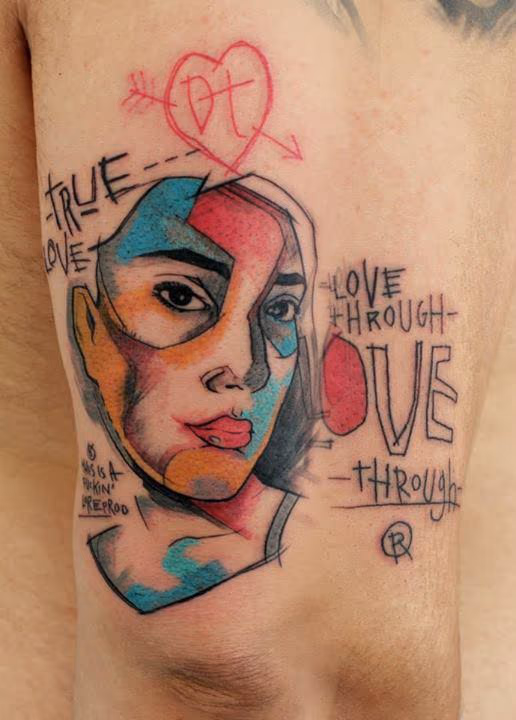 True Love