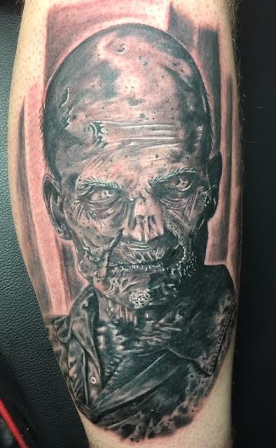 Tattoo