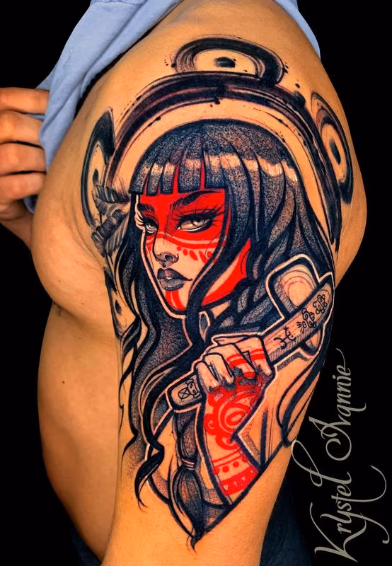 Latest work — Tattoolicious