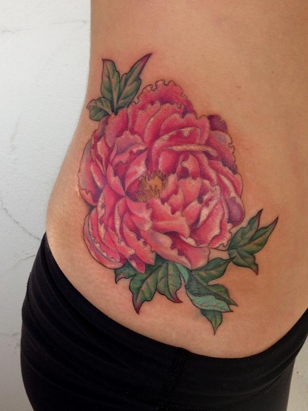 Peony