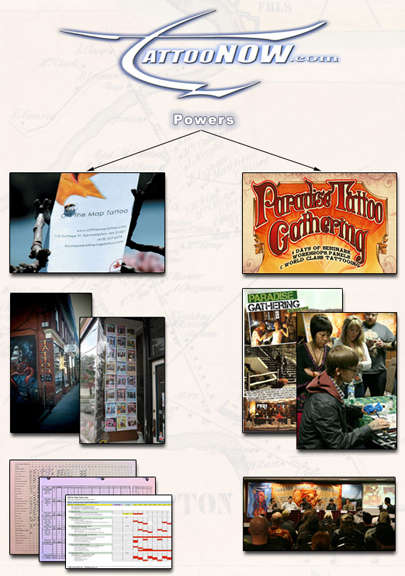 TattooNOW Seminar