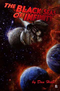 Dan Henk's Black Seas of Infinity