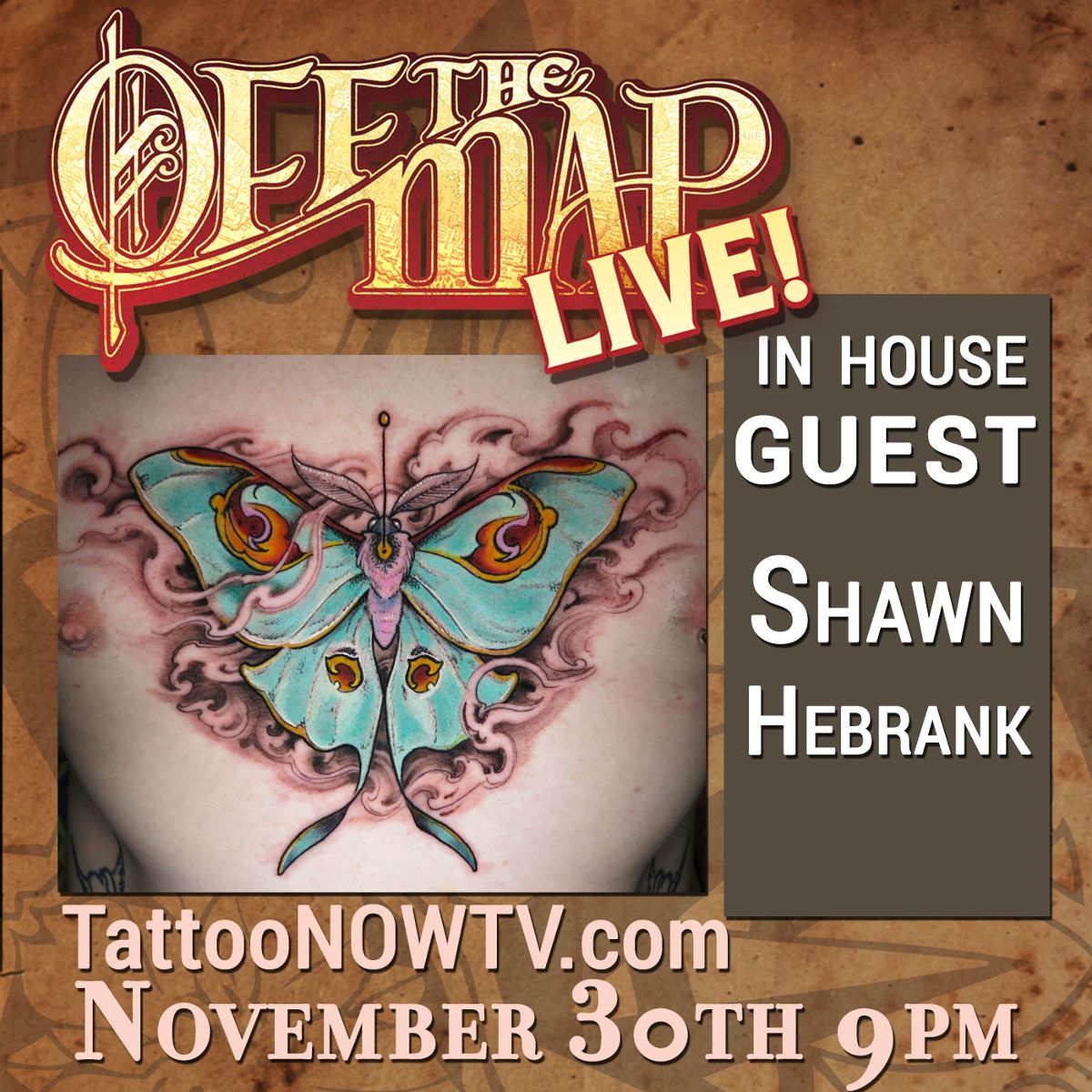 Megan Hoogland Webcast