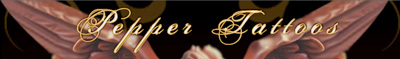 PepperTattoos.com