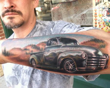 TattooNOW Give Away!!