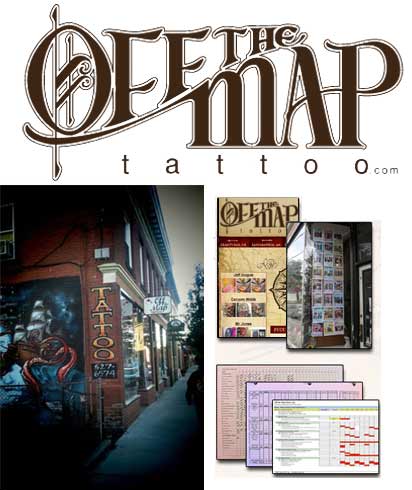WEBINAR replay: A Day in the Life of a Tattoo Studio Manager