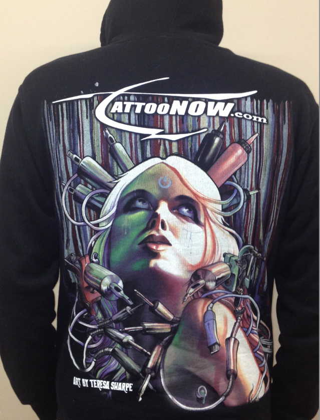 TattooNOW Give Away!!