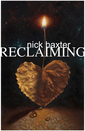 Nick Baxter's recommended viewing