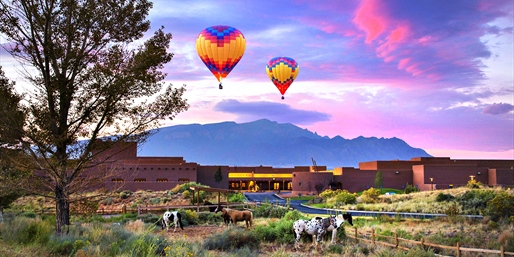Airfare to New Mexico is still affordable, it's not too late to plan for the Paradise Artist Retreat!