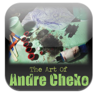 New iphone app