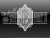 New iPhone App: Jose Perez Jr.