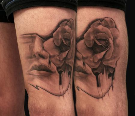 Artist Highlight-Max Rothert