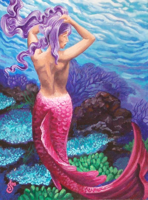 Mermaid