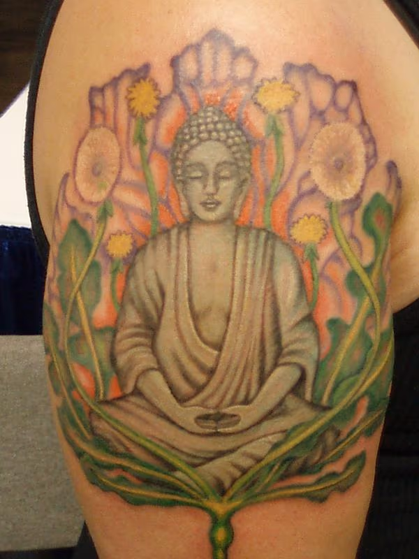 Buddha