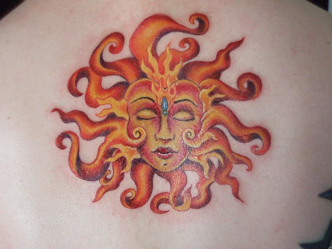 Sun