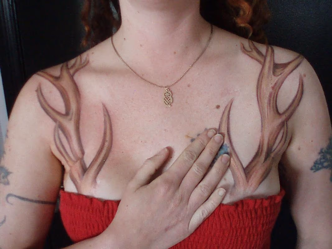 Antlers