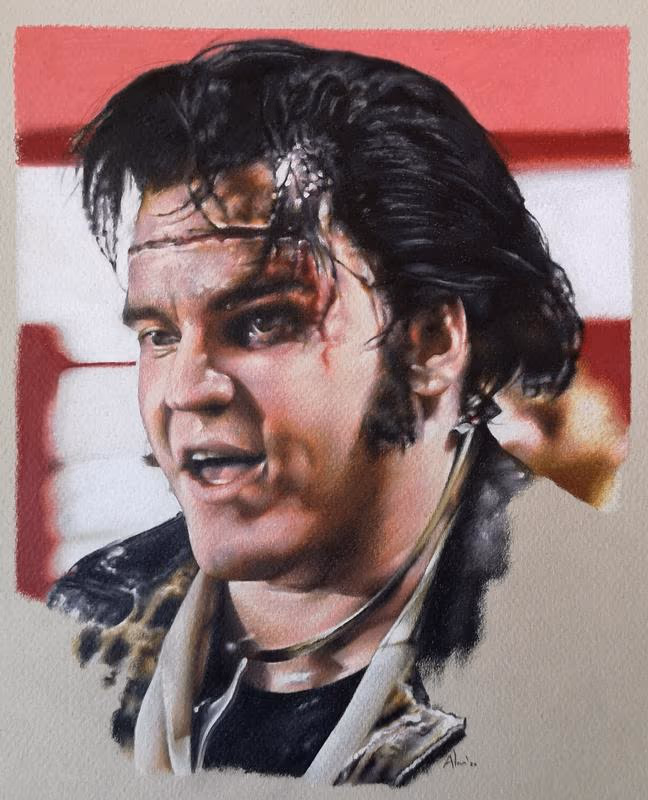 Eddy - Rocky Horror
