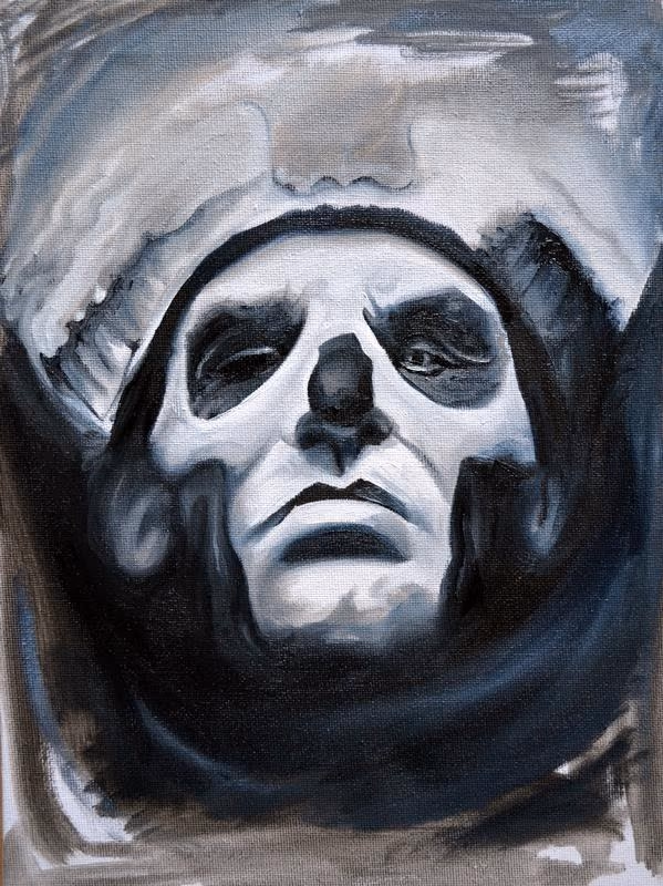 PaPa Emeritus III