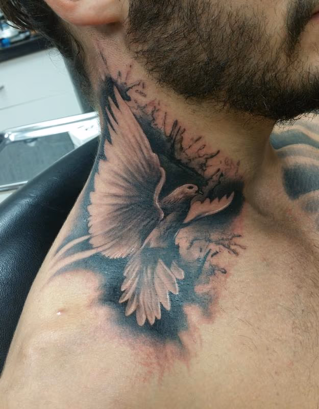 Dove
