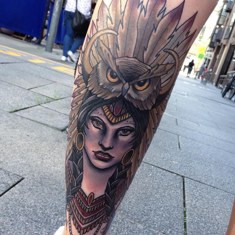 Tattoo
