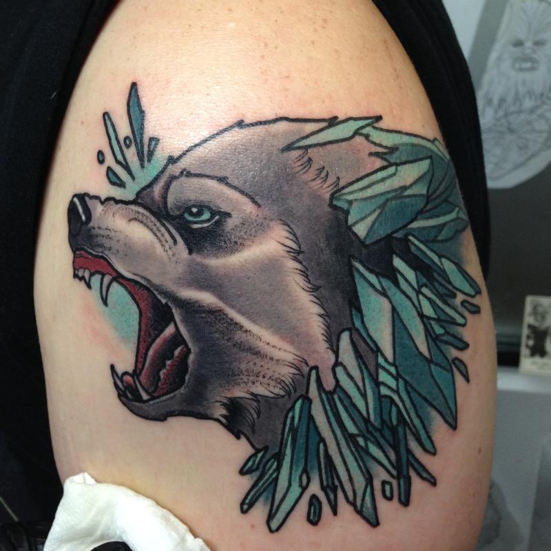 Tattoo