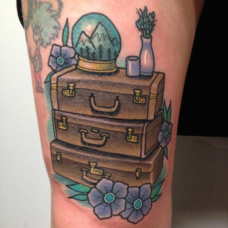 Tattoo