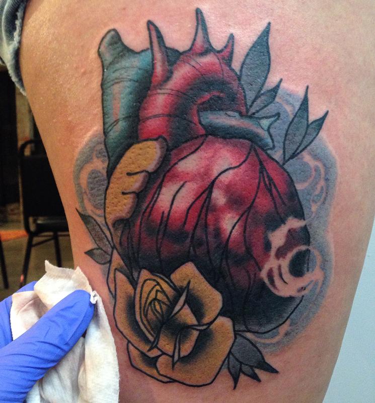 Tattoo