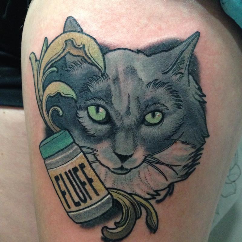 Tattoo