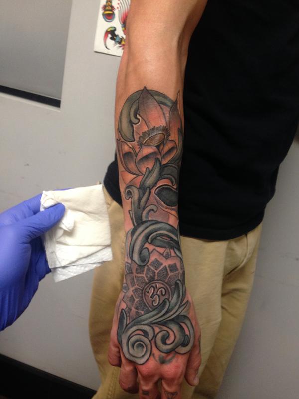 Tattoo