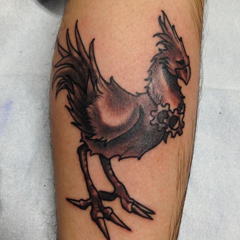 Tattoo