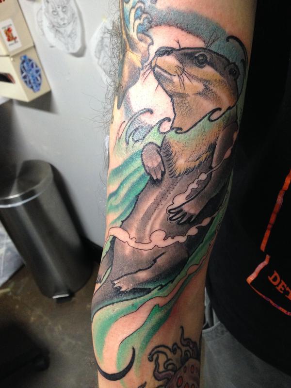 Tattoo