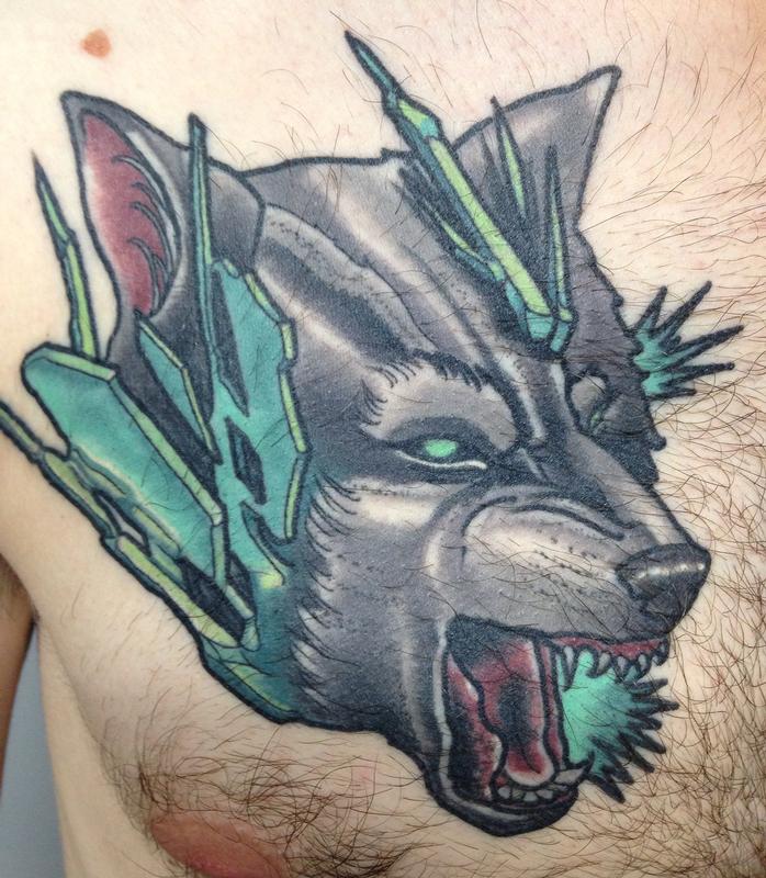 Tattoo