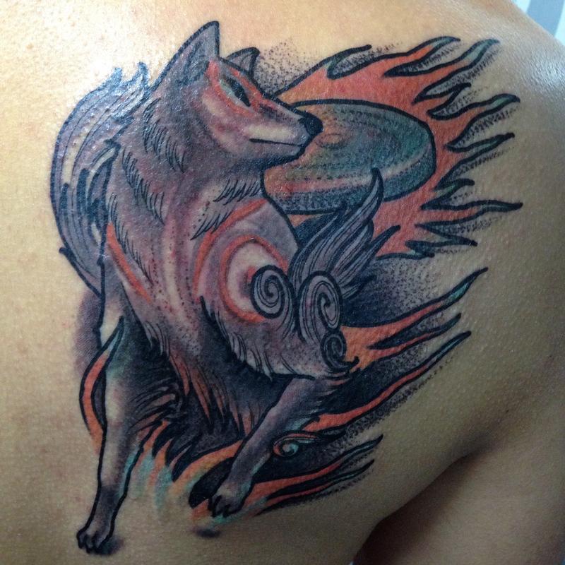 Tattoo