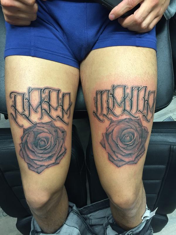 Tattoo