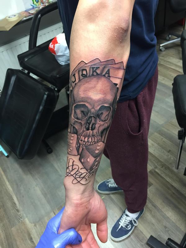 Tattoo