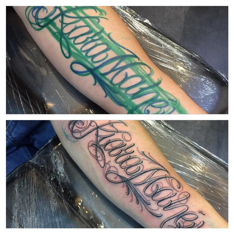 Tattoo