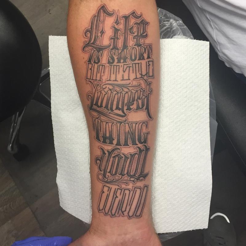Tattoo