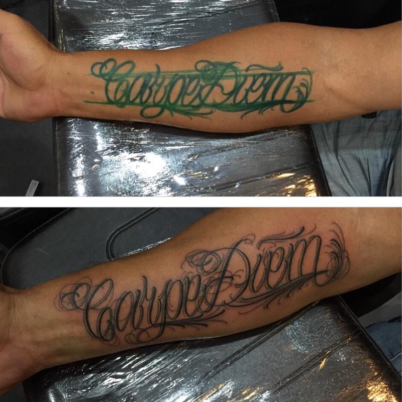 Tattoo