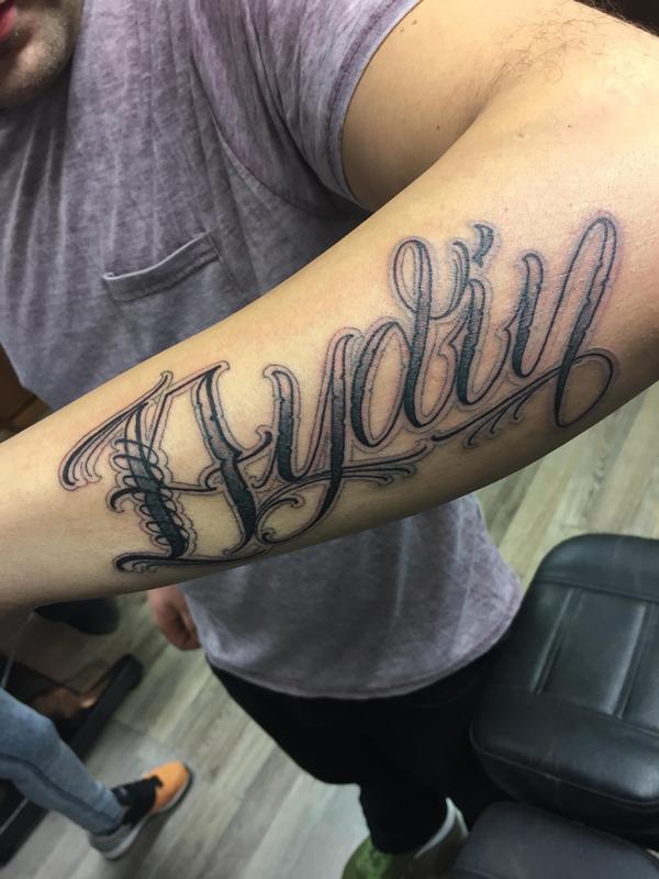 Tattoo