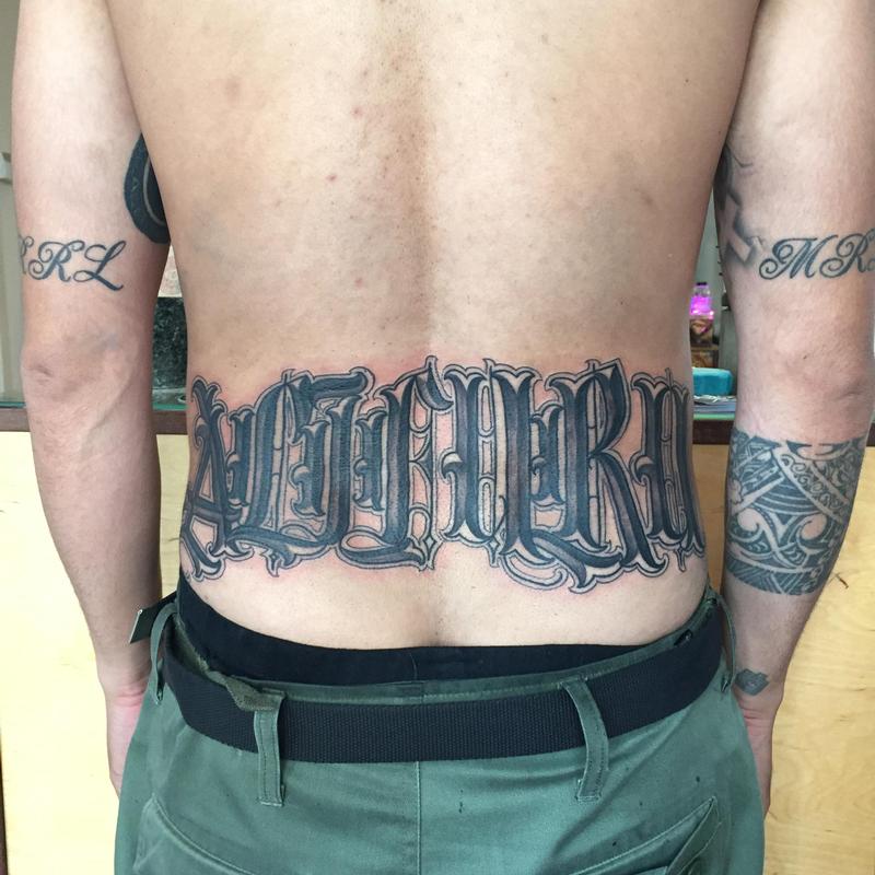 Tattoo