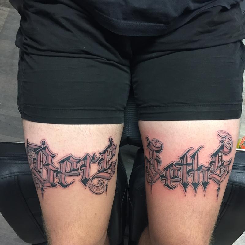 Tattoo