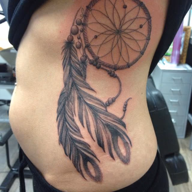 Dream Catcher