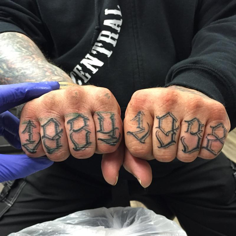 Tattoo