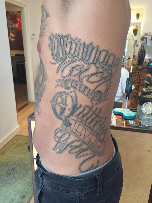 Tattoo