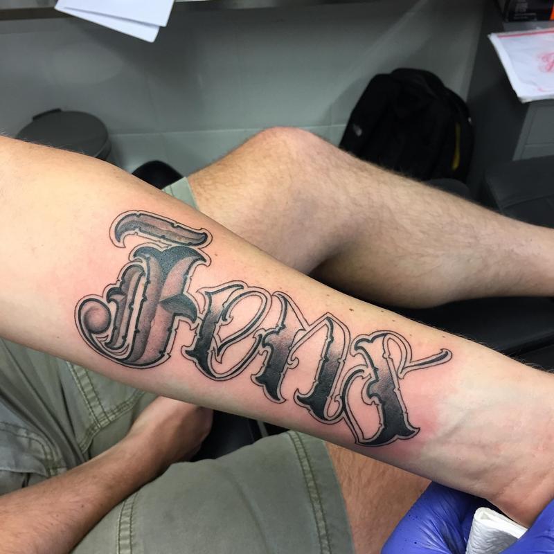 Tattoo