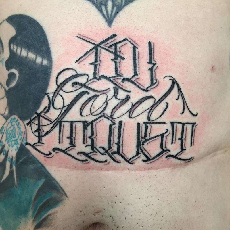 Tattoo