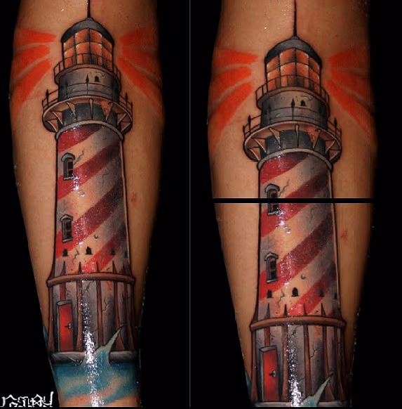 Lighthouse