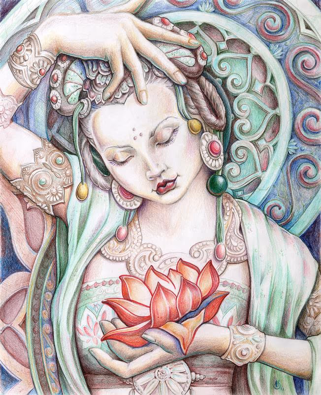 Quan Yin