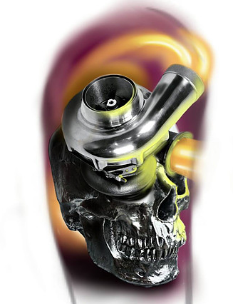 Enginehead