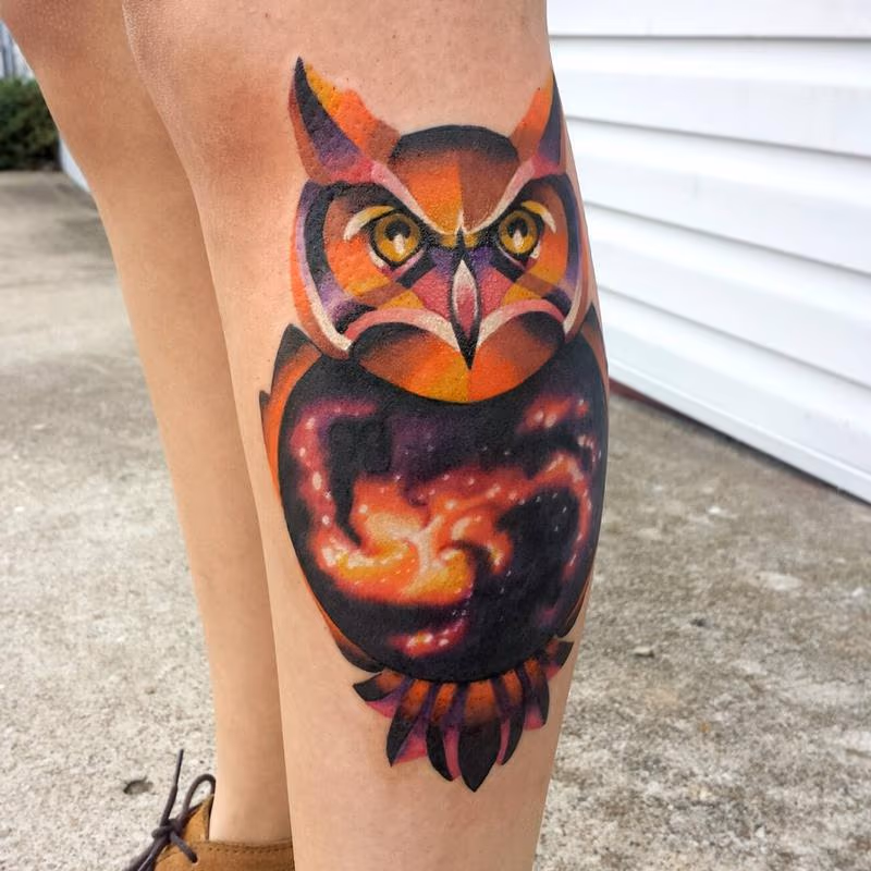 Owl